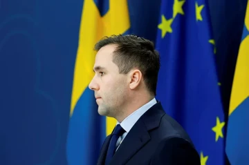 Sweden cuts Afghanistan, Asia-Pacific aid to boost Ukraine support