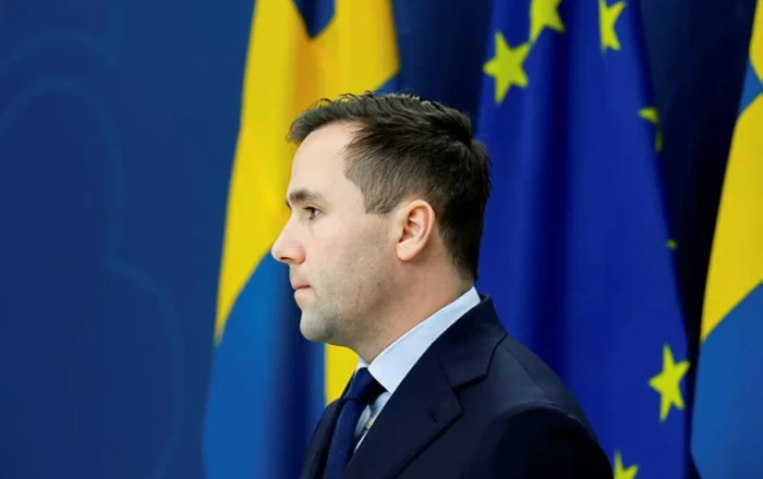 Sweden cuts Afghanistan, Asia-Pacific aid to boost Ukraine support