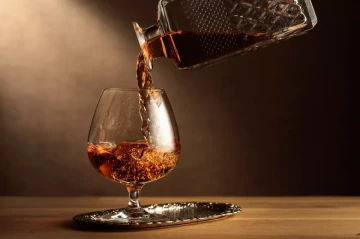 Beijing hits European cognac with new tariffs in escalating trade spat
