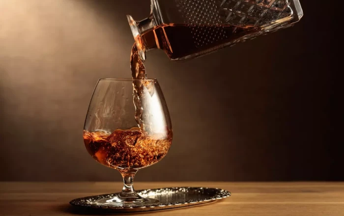 Beijing hits European cognac with new tariffs in escalating trade spat