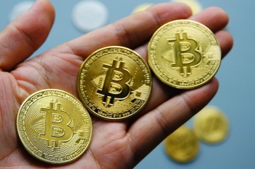 Биткоин обновил рекорд