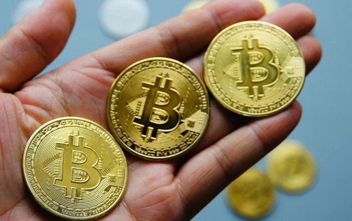 Биткоин обновил рекорд