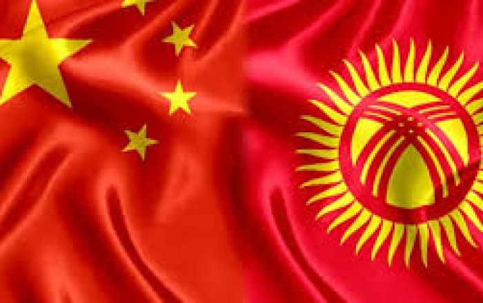 Chinese firm sets sights on building materials manufacturing in Kyrgyzstan