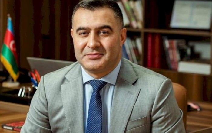 Adəm Məmmədov həbsdə qaldı