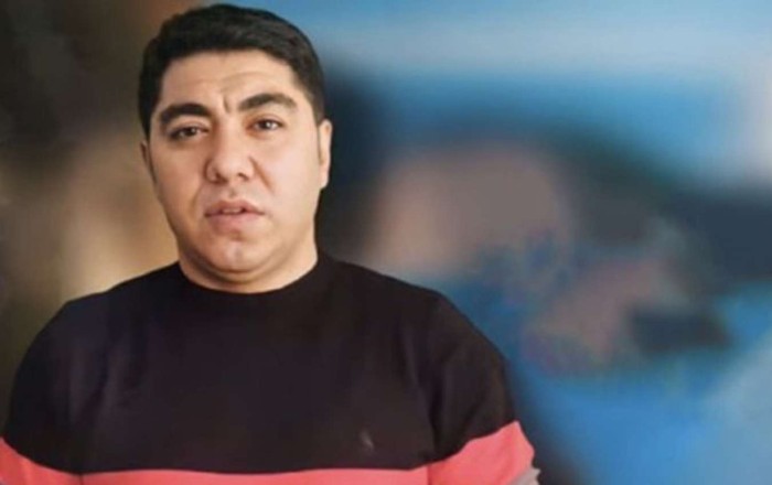 Tanınmış meyxanaçı azadlığa buraxıldı