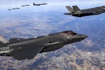 İran “F-35” təyyarəsi vurubmu? - Keçmiş səfirin “30-u məhv edilib” iddiası