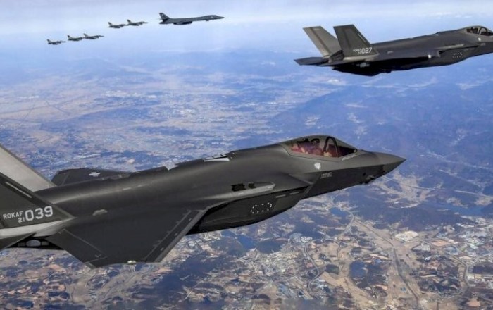 İran “F-35” təyyarəsi vurubmu? - Keçmiş səfirin “30-u məhv edilib” iddiası