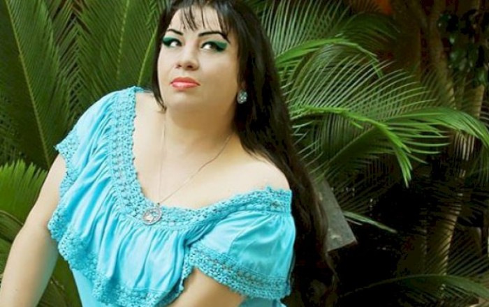 Maral Tahirqızı rep oxudu -
