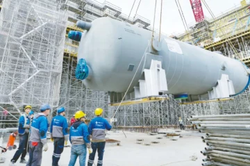 Media: Financial troubles hit Rosatom’s Akkuyu Nuclear Plant project in Türkiye