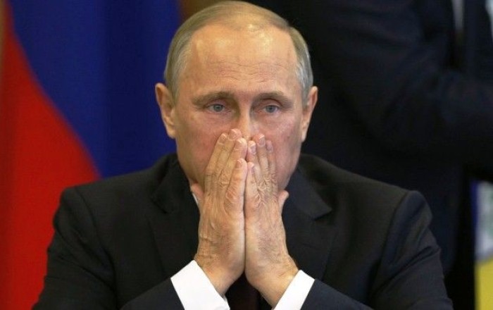 WP: Путин не собирается идти на компромисс