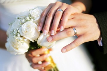 Nikah sayı artdı, boşanma azaldı
