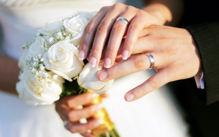 Nikah sayı artdı, boşanma azaldı