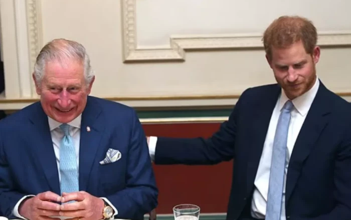 London hosts informal talks to heal rift between King Charles III, Prince Harry