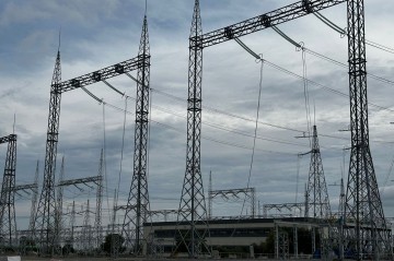 Azerbaijan's electricity export to Türkiye drops in 4M2025