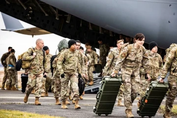 European NATO allies prepare for potential US troop drawdown