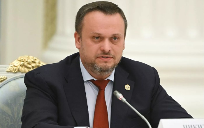Госдума утвердила Андрея Никитина на должность министра транспорта России - ОБНОВЛЕНО