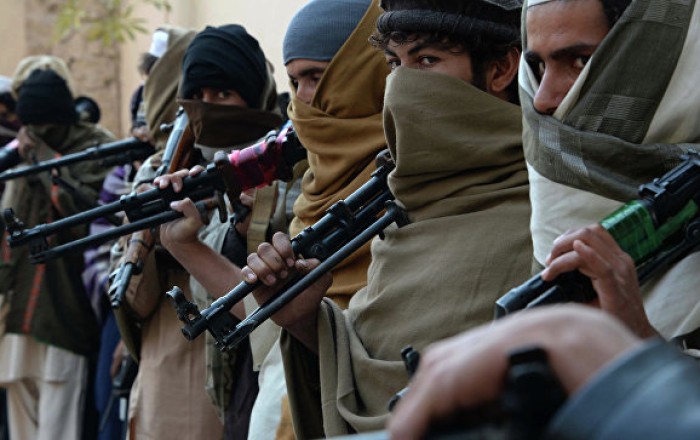 Taliban İrana xəbərdarlıq etdi