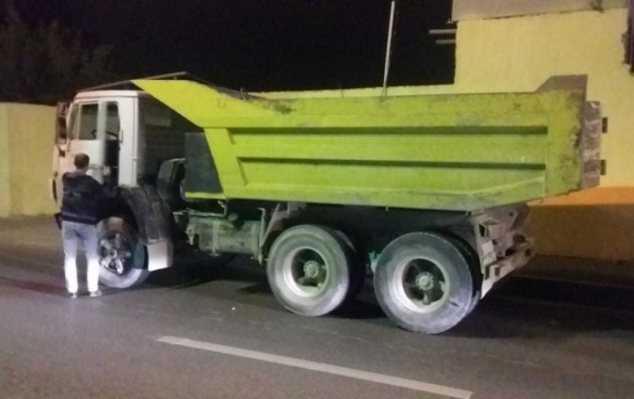 Xaçmazda ağır qəza -