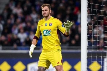 "Qalatasaray"ın yeni qolkiperi bəlli oldu