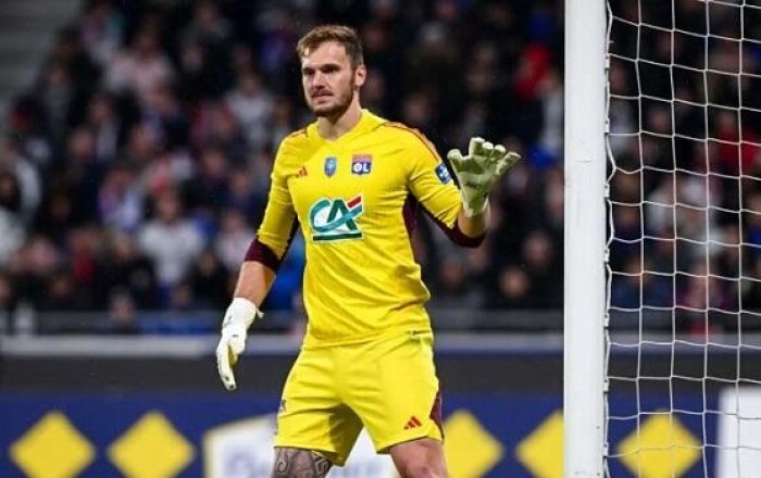 "Qalatasaray"ın yeni qolkiperi bəlli oldu