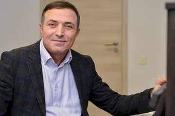 Xalq artisti etiraz etdi: “Onlarla eyni verilişdə olmayacağam”