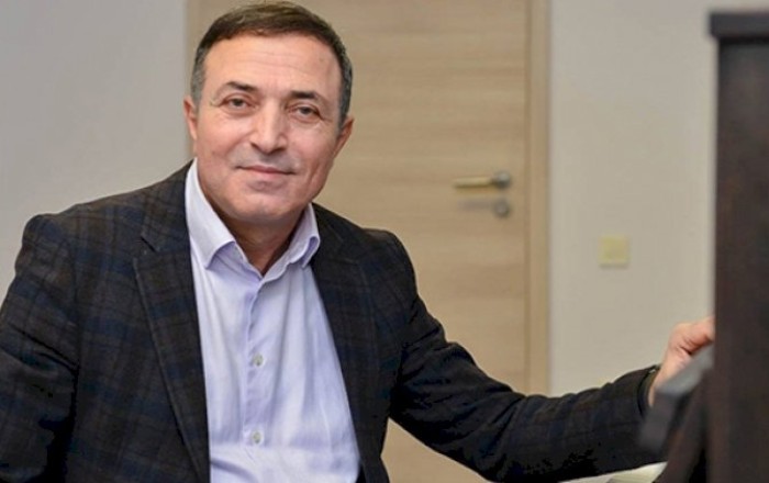 Xalq artisti etiraz etdi: “Onlarla eyni verilişdə olmayacağam”