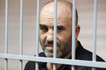 Yekaterinburqda həbs edilən Ayaz Səfərov və Şahid Lalayev apellyasiya şikayəti verib