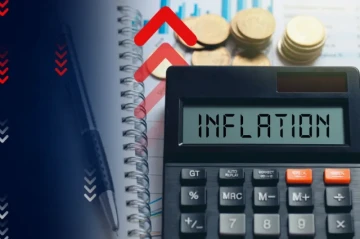 ЦБА обнародовал прогноз по инфляции