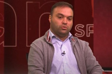 "Kəpəz"in İdarə Heyətinin üzvü klubdan ayrıldı