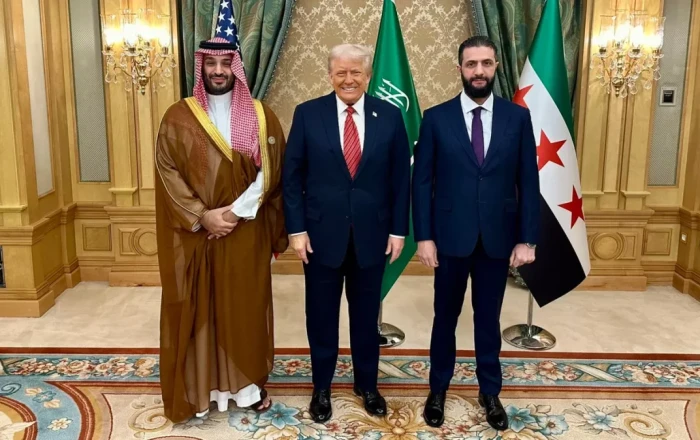Trump’s Syria gamble: Pragmatism meets self-inflicted chaos