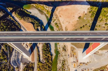 EBRD, EU finance Montenegro’s highway construction