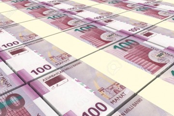 Dövlət büdcəsinin gəlirləri 20 milyarda çatır