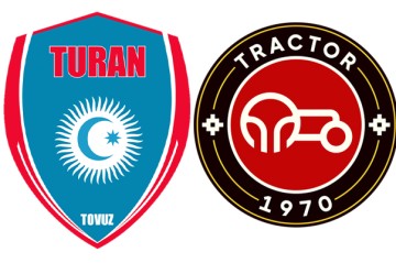 Azərbaycan klubu “Traktor”la oynayacaq