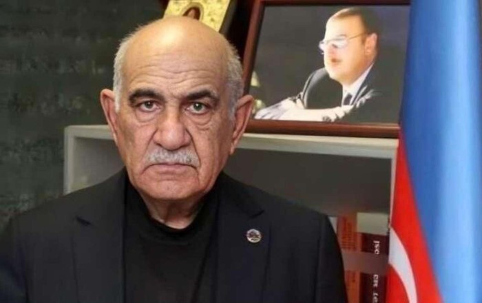 Tanınmış vəkil vəfat etdi