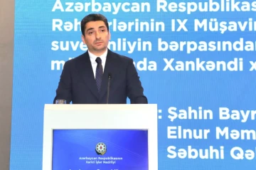 Azerbaijani official: Over $26 millions invested in three Karabakh districts