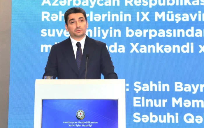 Azerbaijani official: Over $26 millions invested in three Karabakh districts