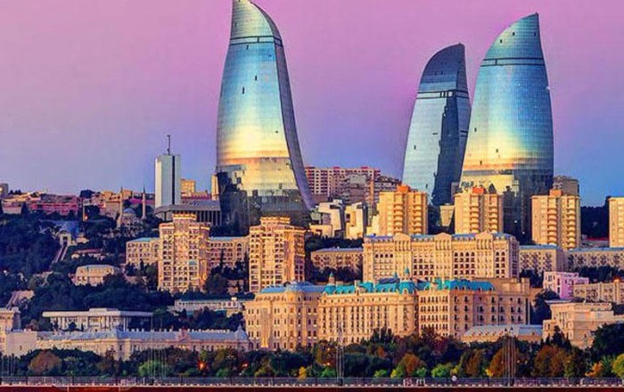 Bakı Moskva ilə mədəniyyət sahəsində bu təşəbbüsü irəli sürüb?