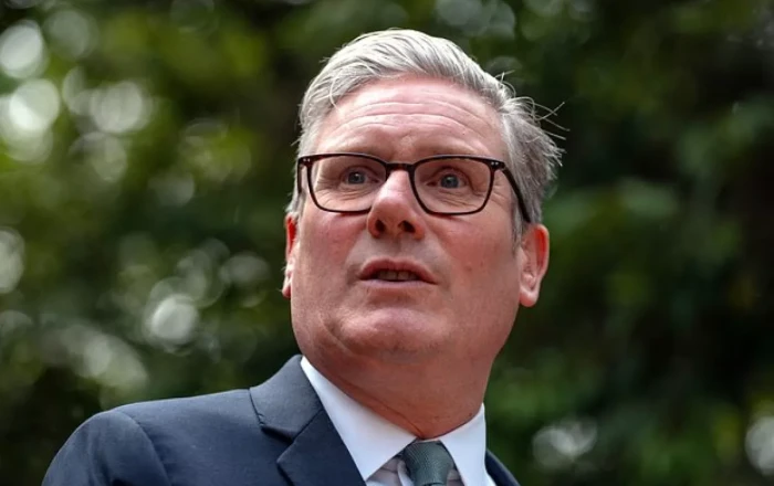 The Economist: UK Labour government faces mounting crises amid Falling Polls