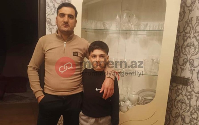 Rusiyaya işləməyə gedən azərbaycanlı yoxa çıxdı