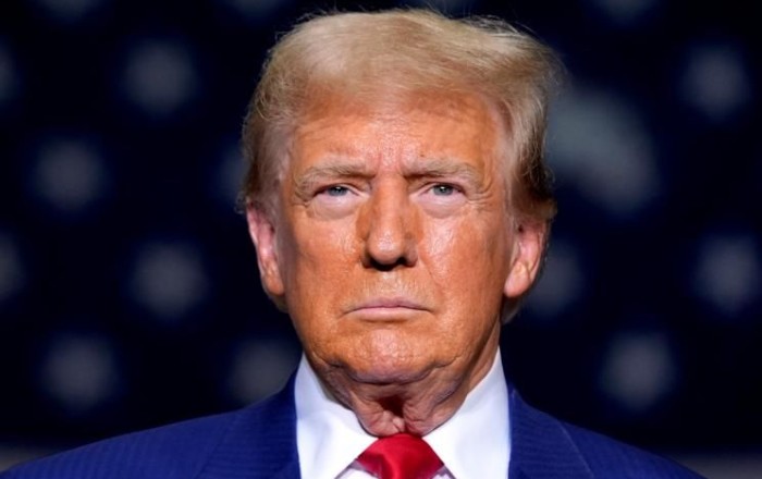 Трамп объявил о введении 50-процентных пошлин на импорт меди в США