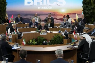BRICS: Trump’s pushback meets a fragmented bloc