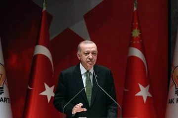 Turkish president denounces prophet caricature, calls for legal action