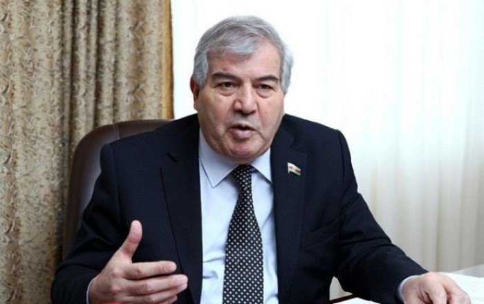 Sabir Rüstəmxanlı əməliyyat olundu