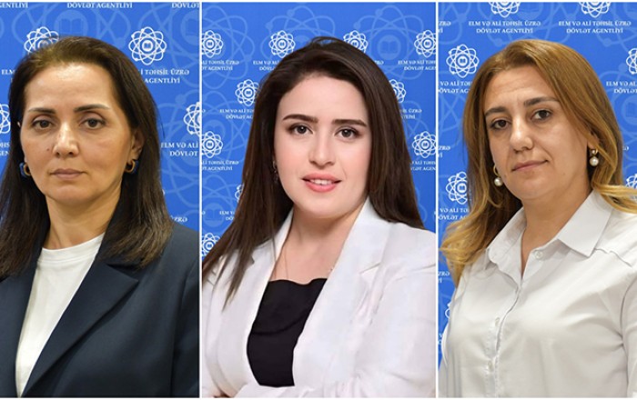 Bu kollecə yeni direktor və müavinlər təyin edildi