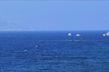 11 missing after boat capsizes off Indonesia's Mentawai Islands