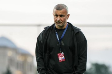 “Hər ikisi məsuliyyətli futbolçudur” - Qurban Qurbanov