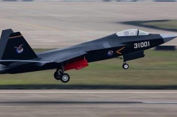 Uzbekistan will buy J-10 fighter jets from China
