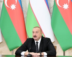 “Azərbaycan Özbəkistanla bu mövzuda razılığa gəlib” -