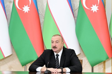 “Azərbaycan Özbəkistanla bu mövzuda razılığa gəlib” -