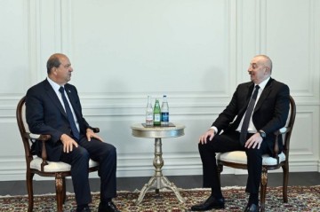 "İlham Əliyevə minnətdaram" -